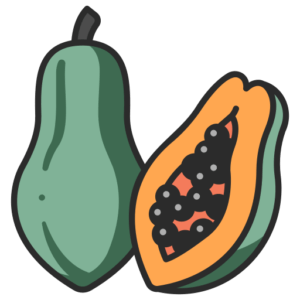 papaya