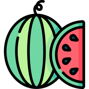 watermelon