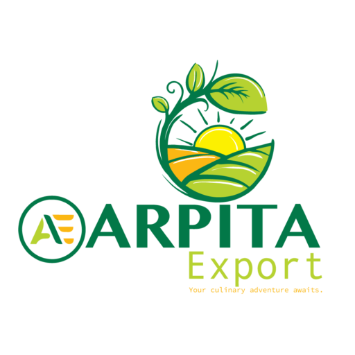 Arpita Export Logo