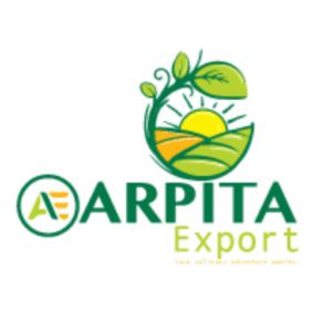 Arpita Export - logo